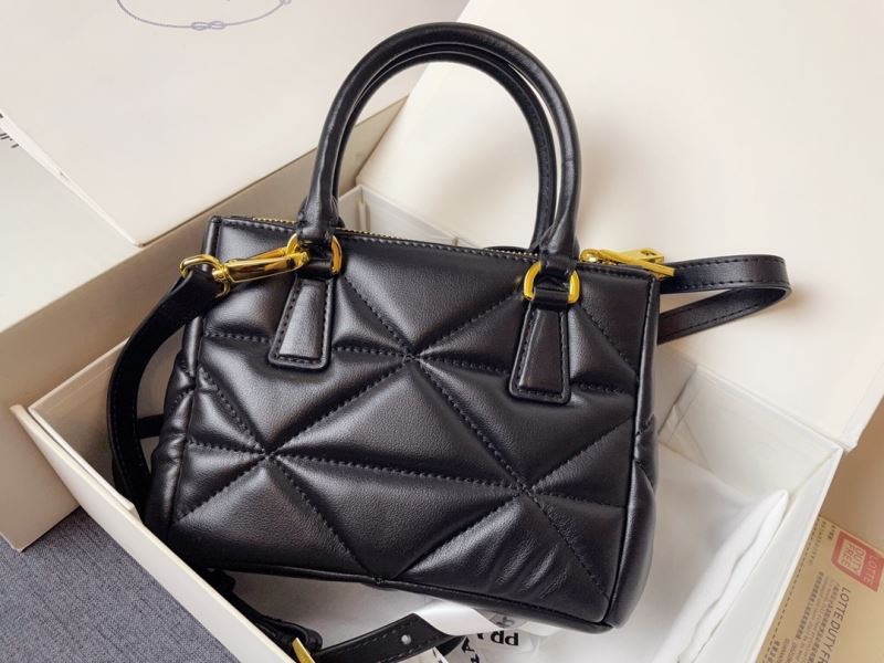 Prada Top Handle Bags